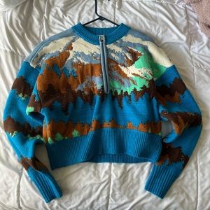 Urban outfitters sweater